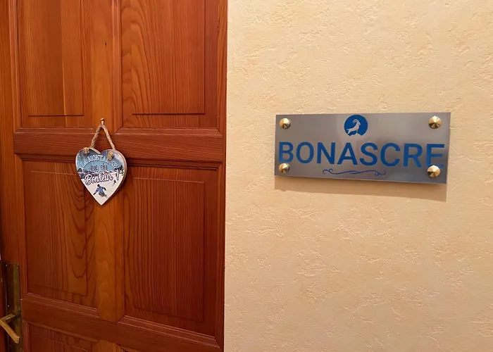 Lejlighed Les Balcons Du Couloubret *