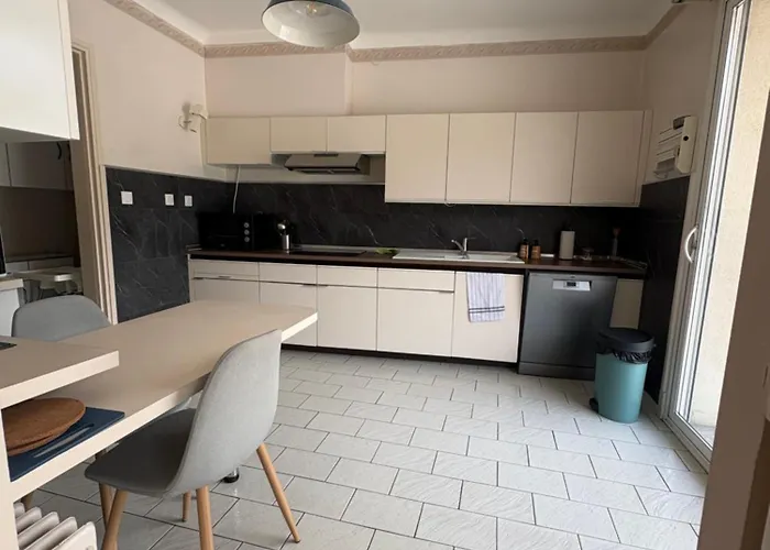 Lejlighed Les Balcons Du Couloubret Ax-les-Thermes