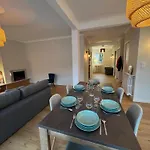 Apartmán Les Balcons Du Couloubret Ax-les-Thermes