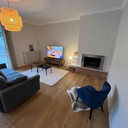 Les Balcons Du Couloubret Apartment Ax-les-Thermes