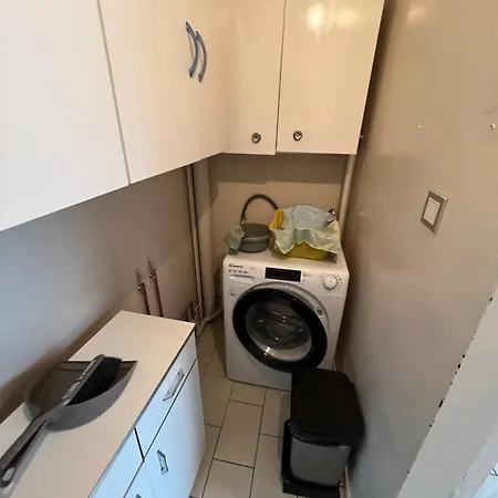 Apartament Les Balcons Du Couloubret *