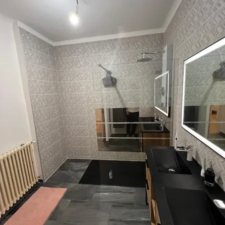 Les Balcons Du Couloubret