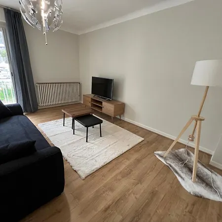 Apartament Les Balcons Du Couloubret