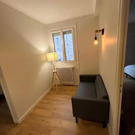 Les Balcons Du Couloubret * Ax-les-Thermes