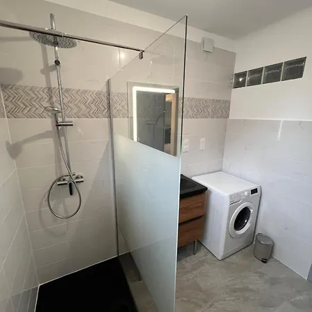 Apartament Les Balcons Du Couloubret *