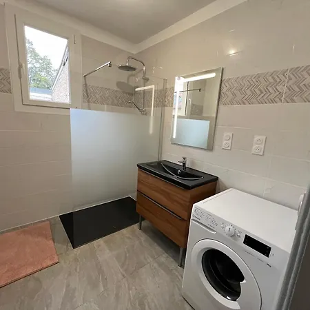 Les Balcons Du Couloubret Apartment Ax-les-Thermes