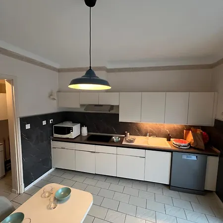 Les Balcons Du Couloubret