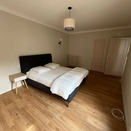 Apartment Les Balcons Du Couloubret