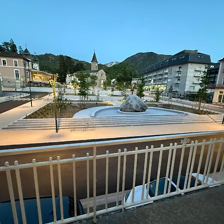 Les Balcons Du Couloubret * Ax-les-Thermes