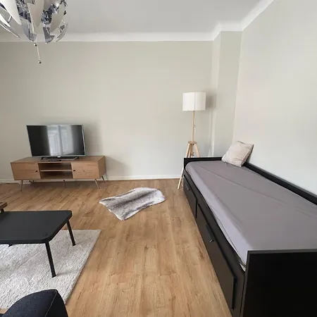 Les Balcons Du Couloubret אקס-לה-טרמה