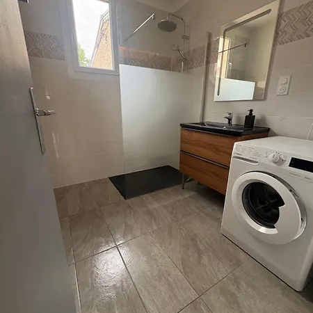 דירה Les Balcons Du Couloubret