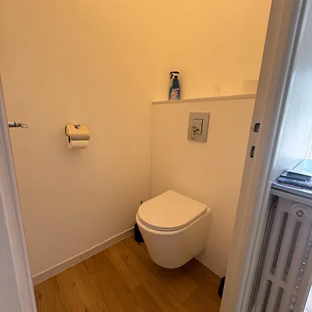 דירה Les Balcons Du Couloubret