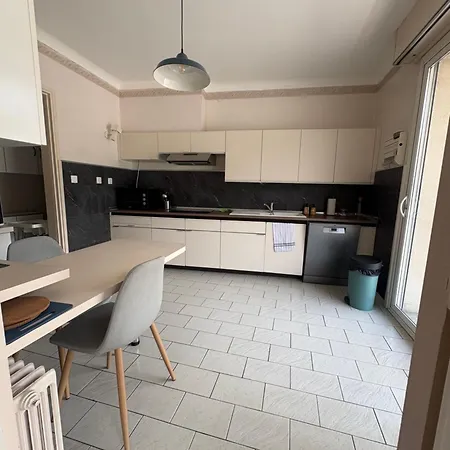 Apartament Les Balcons Du Couloubret Ax-les-Thermes