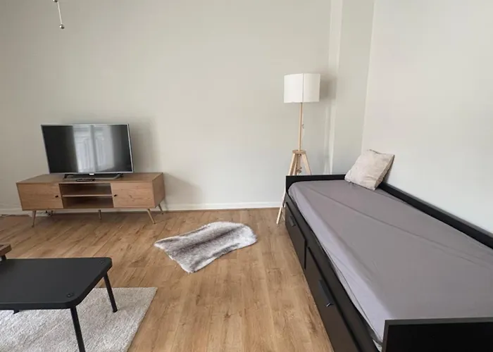 Les Balcons Du Couloubret アクス・レ・テルム