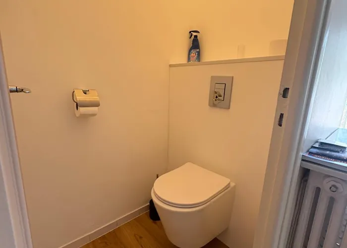 アパート Les Balcons Du Couloubret